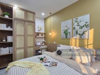 Chuyểnnhượng toà căn hộ khu biển mỹ khê, doanh thu ròng 720tr/năm, giá chưa đến 150tr/m2