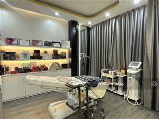 Sang nhượng mở rộng cơ sở cần sang nhượng lại tiệm nhỏ xinh đầy đủ dụng cụ cho người mới vào nghề