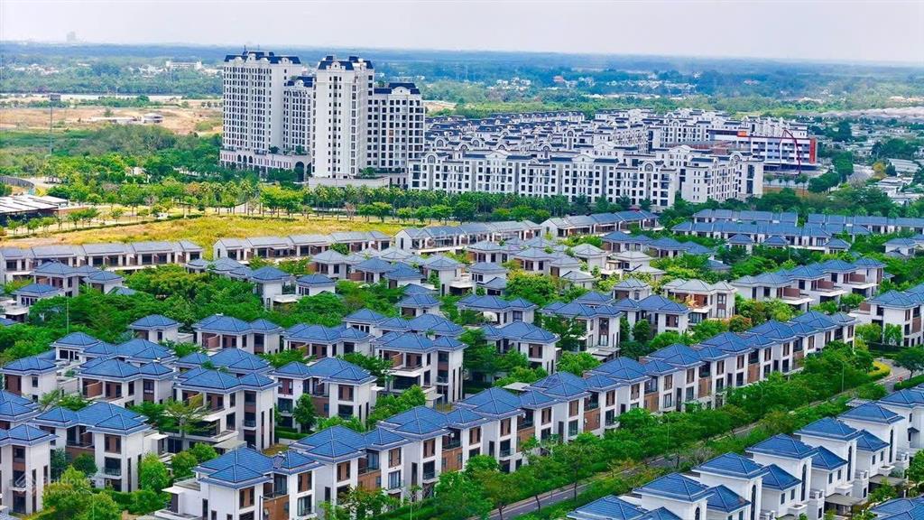 Chính chủ bán song lập hàng hiếm tại swan bay, giá 11,99tỷ. không gian sống đẳng cấp cho gia đình