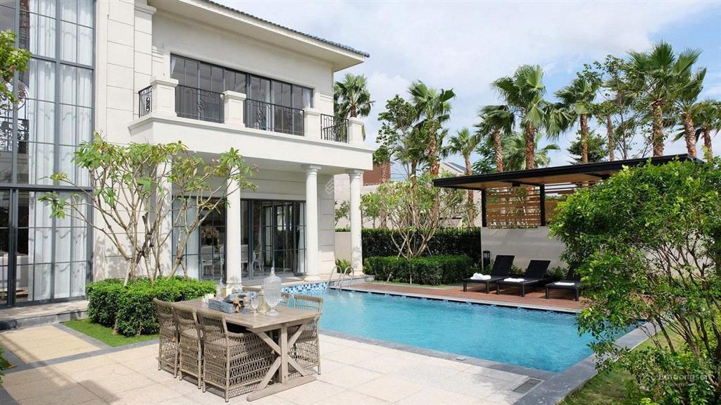Chính chủ bán song lập hàng hiếm tại swan bay, giá 11,99tỷ. không gian sống đẳng cấp cho gia đình