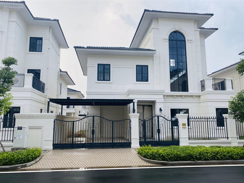 Chính chủ bán song lập hàng hiếm tại swan bay, giá 11,99tỷ. không gian sống đẳng cấp cho gia đình