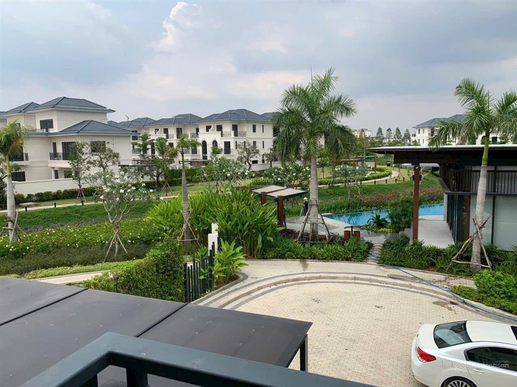 Chính chủ bán song lập hàng hiếm tại swan bay, giá 11,99tỷ. không gian sống đẳng cấp cho gia đình