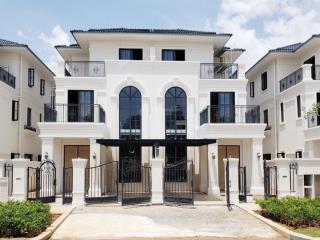 Chính chủ bán song lập hàng hiếm tại swan bay, giá 11,99tỷ. không gian sống đẳng cấp cho gia đình