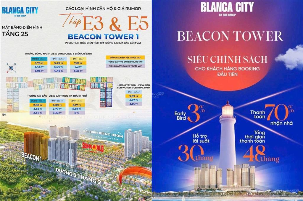 Cam kết lấy được căn view biển, rổ hàng ưu tiên nhịp 1 giá tốt, số ưu tiên. ck 24%  0939 792 ***