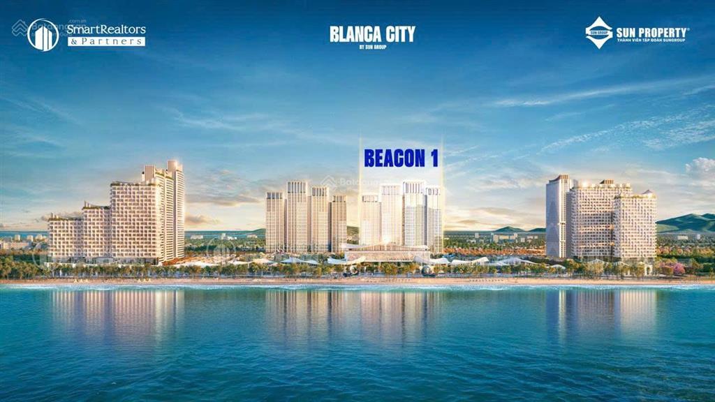 Căn hộ beachtro vũng tàu sở hữu lâu dài tại vũng tàu, giá 2,9tỷ 58m2. ck 15% booking sớm