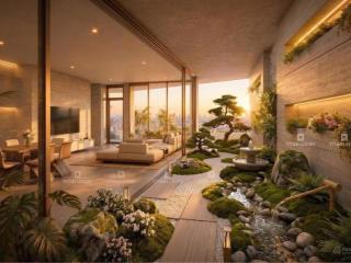 Căn hộ cao cấp onsen lần đầu tại miền nam,giá 6x triệu/m, ưu tiên chọn căn đẹp hỗ trợ lãi suất 30th