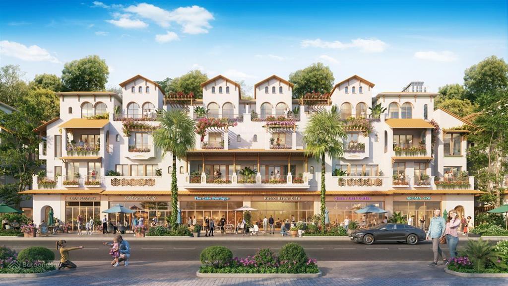 Nhà phố biển lâu dài giá tốt thị trường. vốn tự có ~ 5 tỷ. htls 30 tháng.  0939 792 *** ms.ly