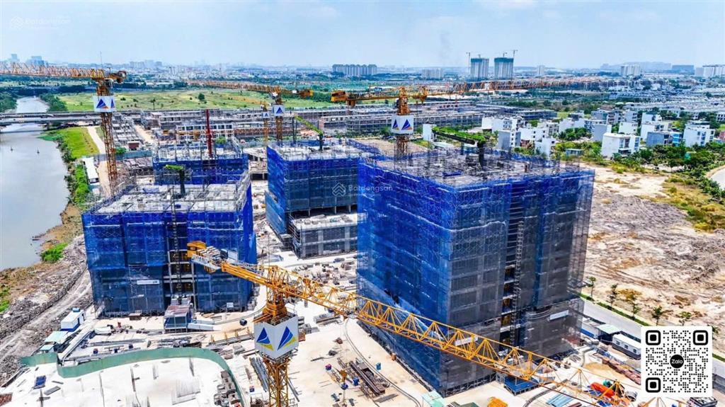 2pn70m2 vốn tự có ~1tỷ. căn hộ view sông hiếm hoi còn sót lại q2tphcm. đón sóng metro bến thành