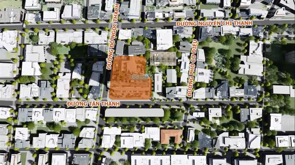 Căn hộ trung tâm q.5 còn sót lại. giá chỉ xxtr/m2 . quý1/ 2027 nhận nhà. sở hữu các tiện ích ccấp