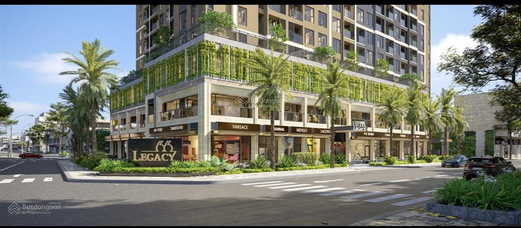 Căn hộ trung tâm q.5 còn sót lại. giá chỉ xxtr/m2 . quý1/ 2027 nhận nhà. sở hữu các tiện ích ccấp