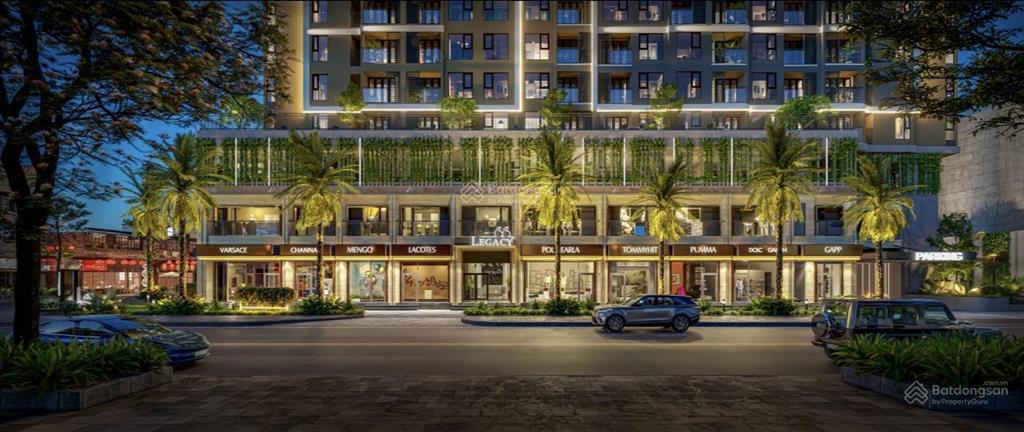 Căn hộ trung tâm q.5 còn sót lại. giá chỉ xxtr/m2 . quý1/ 2027 nhận nhà. sở hữu các tiện ích ccấp