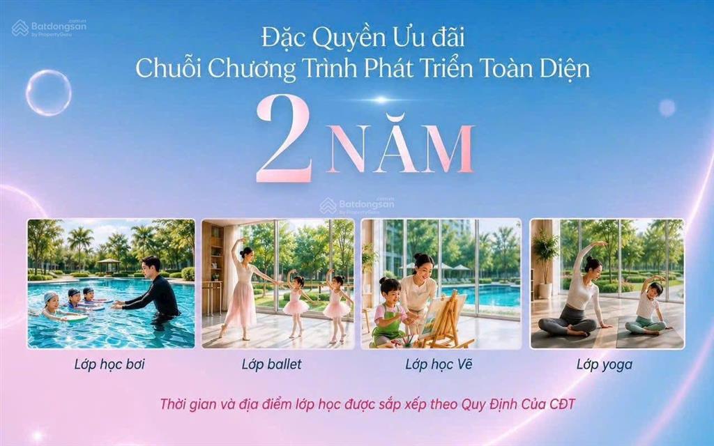 Vốn tự có chỉ 660tr sở hữu căn hộ 2pn. chiết khấu lên đến 14%. tiện ích đẳng cấp từ khang điền
