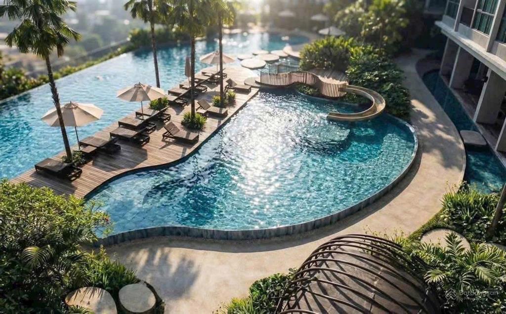 Mở bán gđ1 căn hộ palm river q.2 vị trí ven sông đắt giá. ngay ga metro.  0939 792 *** ms.ly
