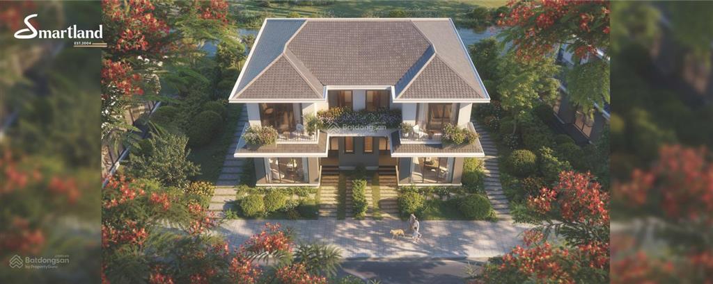 Nhà phố eco retreat chỉ 5,9 tỷ. thanh toán 10% đến khi nhận nhà. ngân hàng hỗ trợ vay 24 tháng
