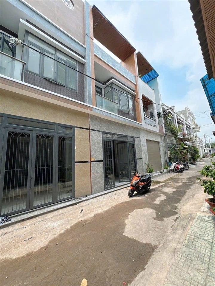 Bán nhà thổ cư gần giáo xứ xuân trà phường hố nai, tp biên hòa (p. long bình mới)