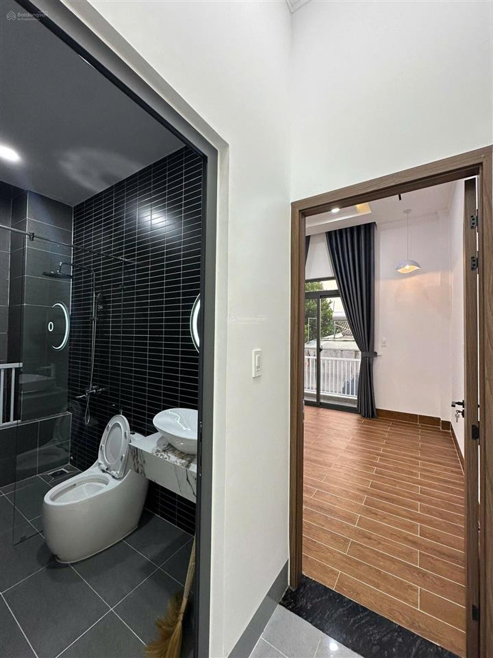 Bán nhà thổ cư kp3 phường trảng dài, ngay gần chợ trảng dài