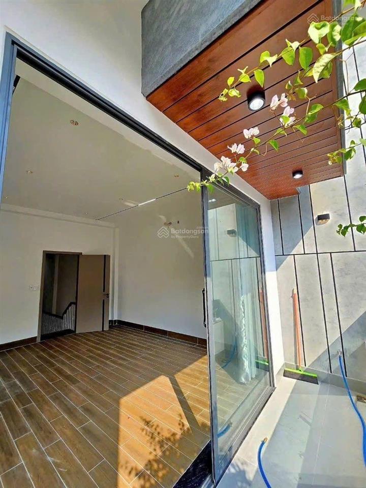 Bán nhà thổ cư giá rẻ đối diện chợ tân phong, trung tâm tp. biên hòa, đồng nai