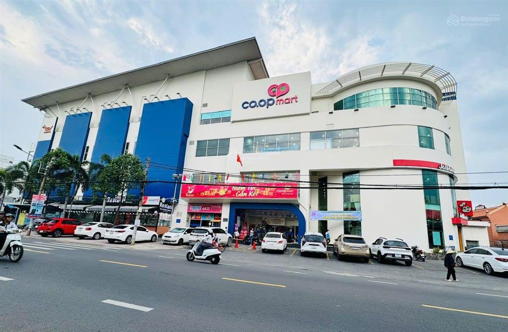 Bán nhà thổ cư giá rẻ đối diện chợ tân phong, trung tâm tp. biên hòa, đồng nai