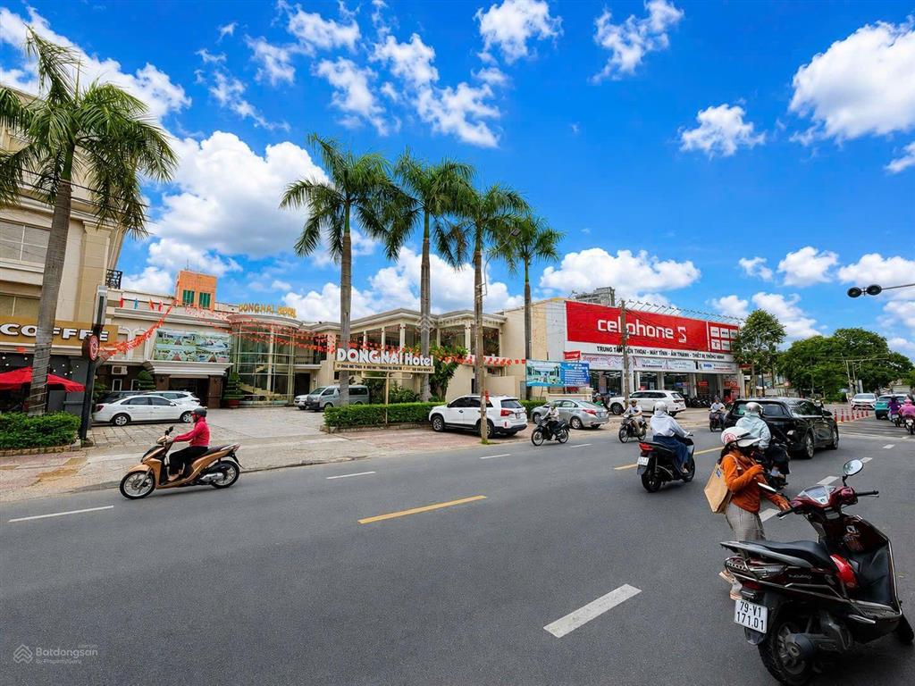 Bán nhà thổ cư gần siêu thị coopmart phạm văn thuận, tp biên hòa, đồng nai
