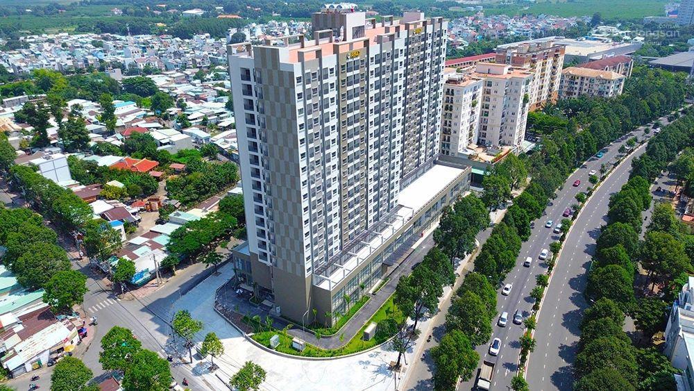 Bán nhà thổ cư gần siêu thị coopmart phạm văn thuận, tp biên hòa, đồng nai