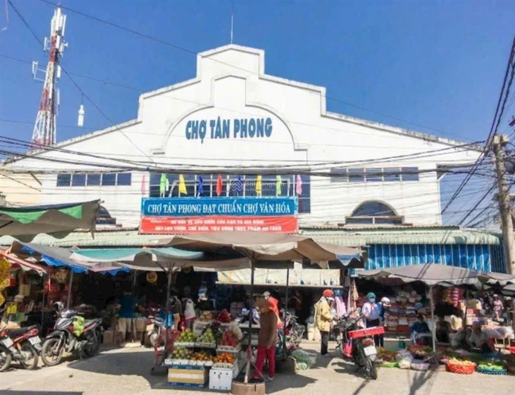 Bán nhà thổ cư gần quảng trường tỉnh đồng nai, giáo xứ phúc hải