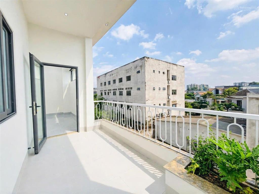 Bán nhà vị trí trung tâm tp biên hòa gần siêu thị coopmart đường phạm văn thuận