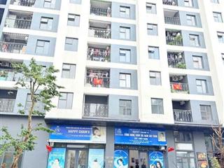 Shophous chân đế Hanhome Blue Star, kinh doanh sầm uất. LH: 0379483926