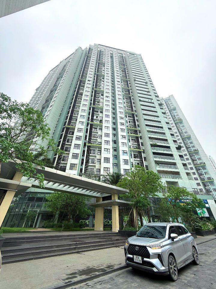 Chính chủ bán CC Ecopark – Khu Aqua Bay. LH: 0379.483.926