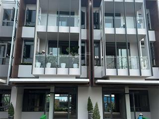 Giỏ hàng nhà phố liền kề 6x20m giá gốc chủ đầu tư tốt nhất mừng đại lễ