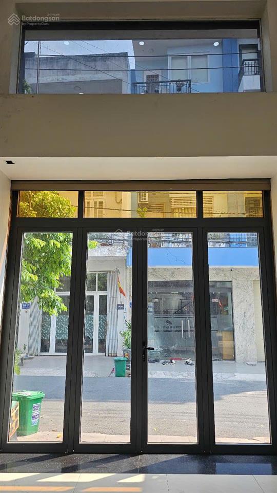 Cho thuê nr nguyên căn tại 345/54a hà huy giáp, 16 triệu, 53m2, 4pn, 4wc chính chủ đẹp