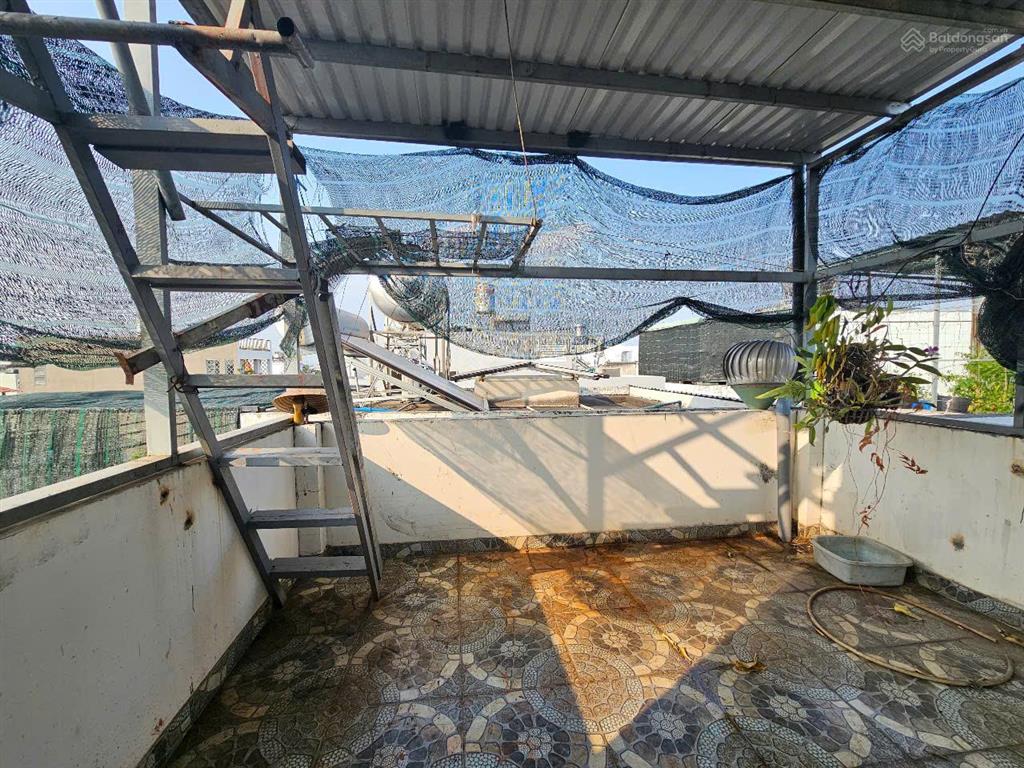 Cho thuê nr nguyên căn tại 345/54a hà huy giáp, 16 triệu, 53m2, 4pn, 4wc chính chủ đẹp