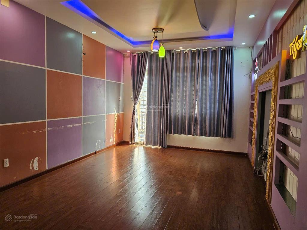 Cho thuê nr nguyên căn tại 345/54a hà huy giáp, 16 triệu, 53m2, 4pn, 4wc chính chủ đẹp