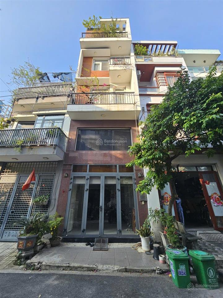 Cho thuê nr nguyên căn tại 345/54a hà huy giáp, 16 triệu, 53m2, 4pn, 4wc chính chủ đẹp
