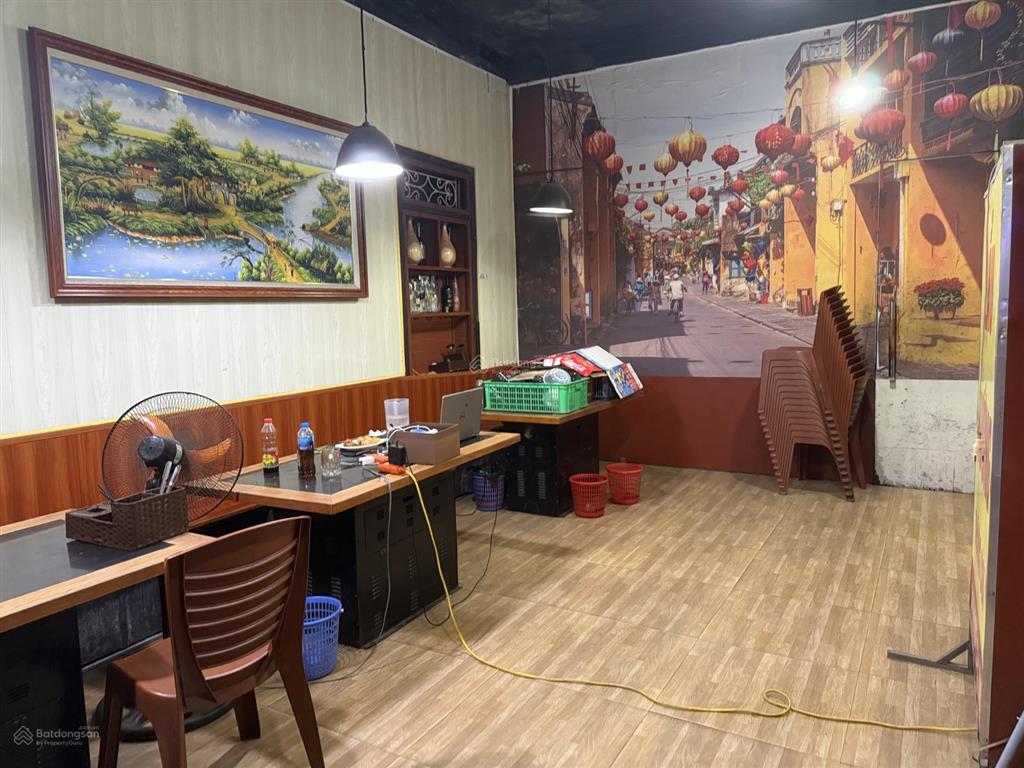 Bán gấp nhà riêng 75m2 tại ngô gia tự, 300 triệu, 5pn, 4wc