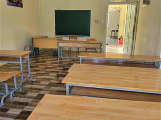 Cho thuê nhà mặt phố ngay trung tâm thành phố cao lãnh