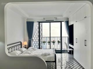 Bán toà nhà căn hộ dịch cụ tai thuỵ khuê