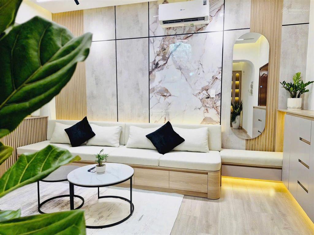 Căn hộ 3pn parkview phú mỹ hưng, nội thất decor mới đẹp