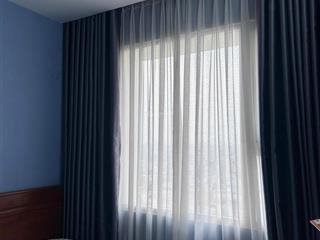 Chính chủ bán căn hộ summer square đường tân hòa đông, bán căn 2 phòng có sổ hồng giá 3.18 tỷ