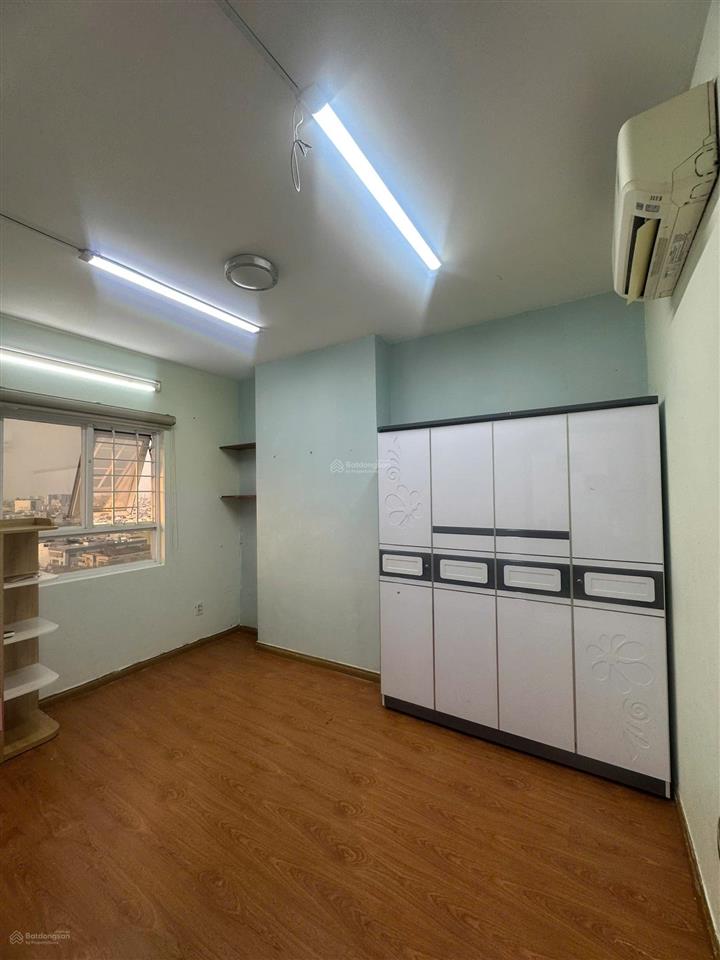 Chính chủ bán nhanh căn hộ 8x rainbow đường bình long, bình tân (cũ) 64m2, 2 phòng giá 2,7 tỉ