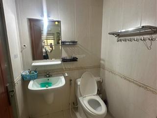 Chính chủ bán nhanh căn hộ 8x rainbow đường bình long, bình tân (cũ) 64m2, 2 phòng giá 2.6 tỉ