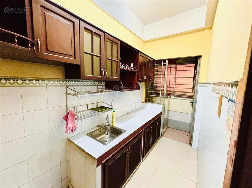 Bán căn hộ chung cư phú thọ đường nguyễn thị nhỏ, phường 15, q11(cũ), giá 3.5 tỷ có sổ, 60 m2