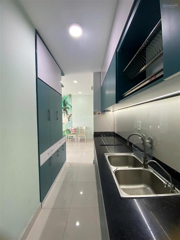 Chính chủ bán căn hộ 8x rainbow  ngọc đông dương đường bình long, 64m2, 2 phòng giá 2,6 tỉ