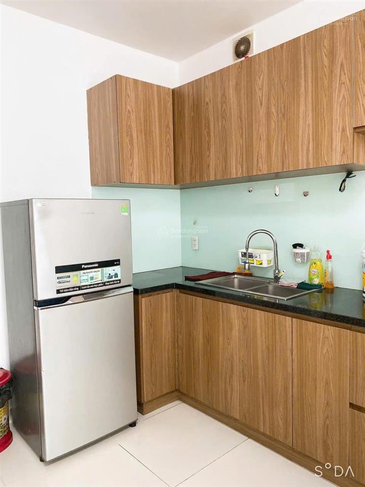 Bán căn hộ idico tân phú 2 phòng 46m2, giá 2,2 tỷ đã có sổ hồng  0901 255 ***