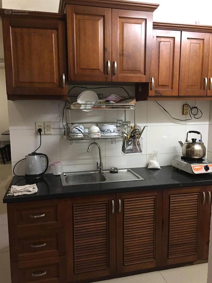 Bán căn hộ bàu cát 2, 2pn, 2wc, 52m² lầu 1 tại đường hồng lạc, tân bình, giá 2,72 tỷ  0901 255 ***