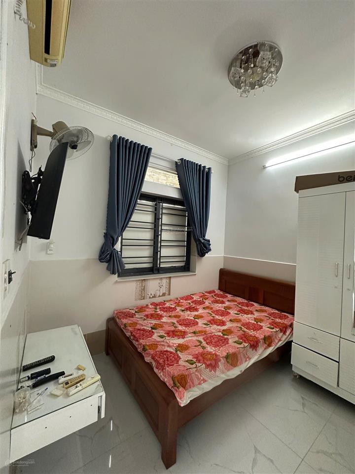 Cho thuê căn hộ 312 lạc long quân quận 11, 64m2, 2pn, 8,5 triệu ở được liền xem nhà  0901 255 ***