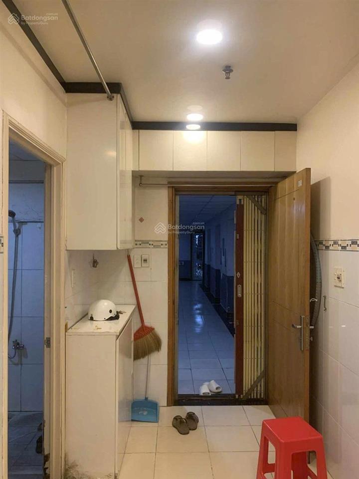 Bán căn hộ 8x đầm sen tân phú 1 phòng, 46m2, 2,28 tỷ đã có sổ hồng cầm tay  0901 255 ***