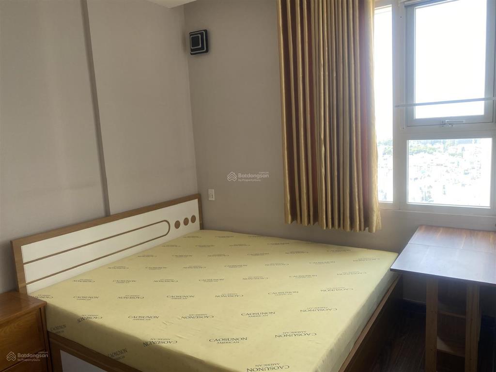 Cho thuê căn hộ 3 phòng ngủ, 2 wc ở ngay tại chung cư summer square q6 xem trực tiếp chủ