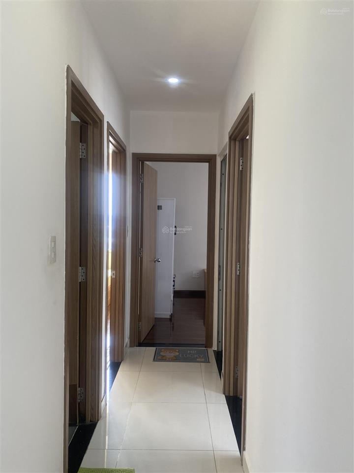 Cho thuê căn hộ 3 phòng ngủ, 2 wc ở ngay tại chung cư summer square q6 xem trực tiếp chủ