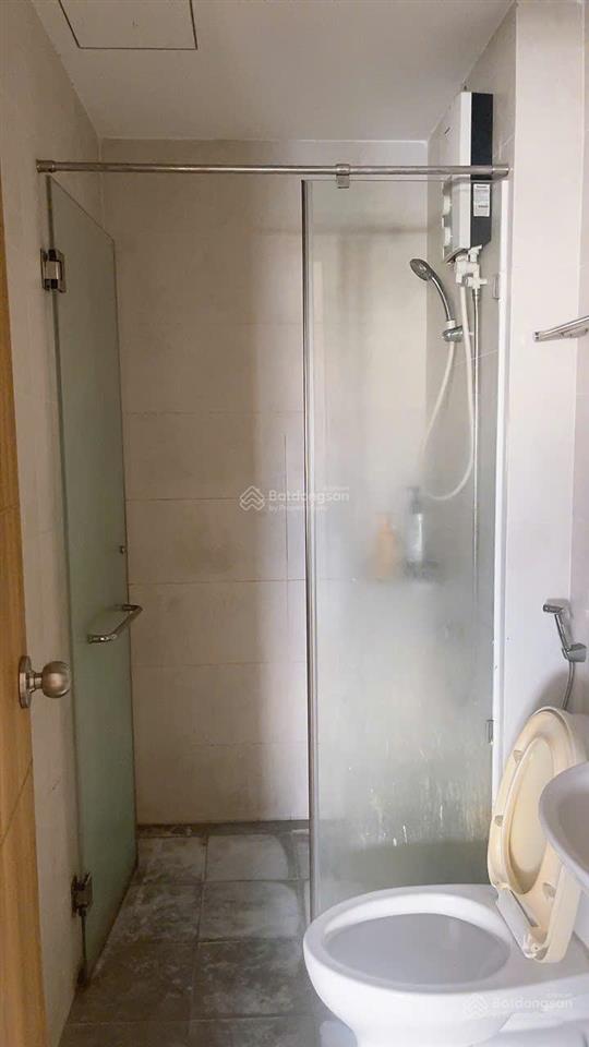 Căn hộ chung cư saigonhomes bình tân cần bán, giá 2,75 tỷ, 70m2, 2 phòng ngủ nhà đẹp