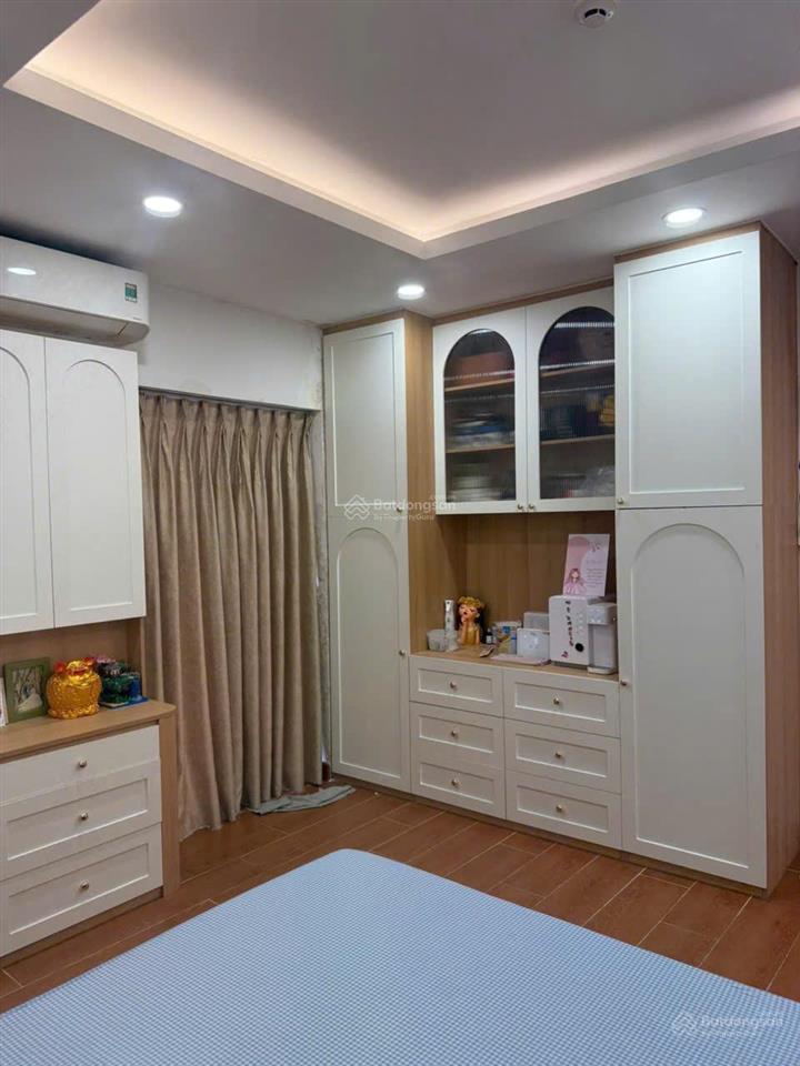 Bán căn hộ fortunakim hồng vườn lài 2 phòng, 78m2 giá 3,5 tỷ, 78m2 nhà tặng lại nội thất như hình